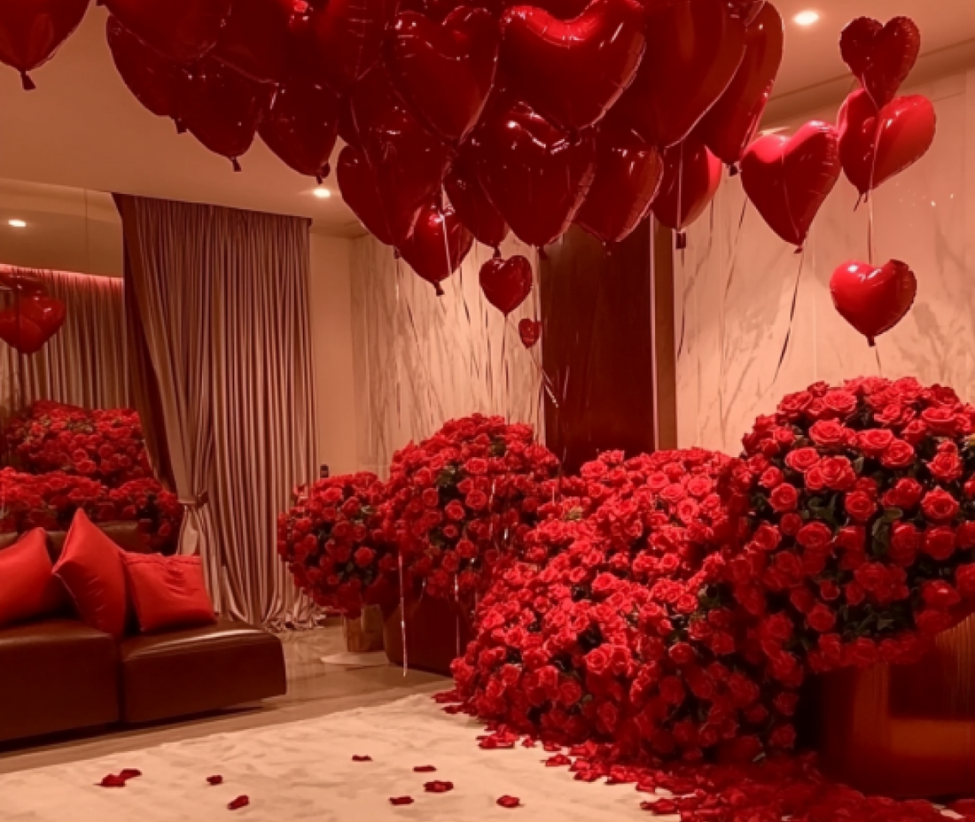 Decorations for Any Occasion