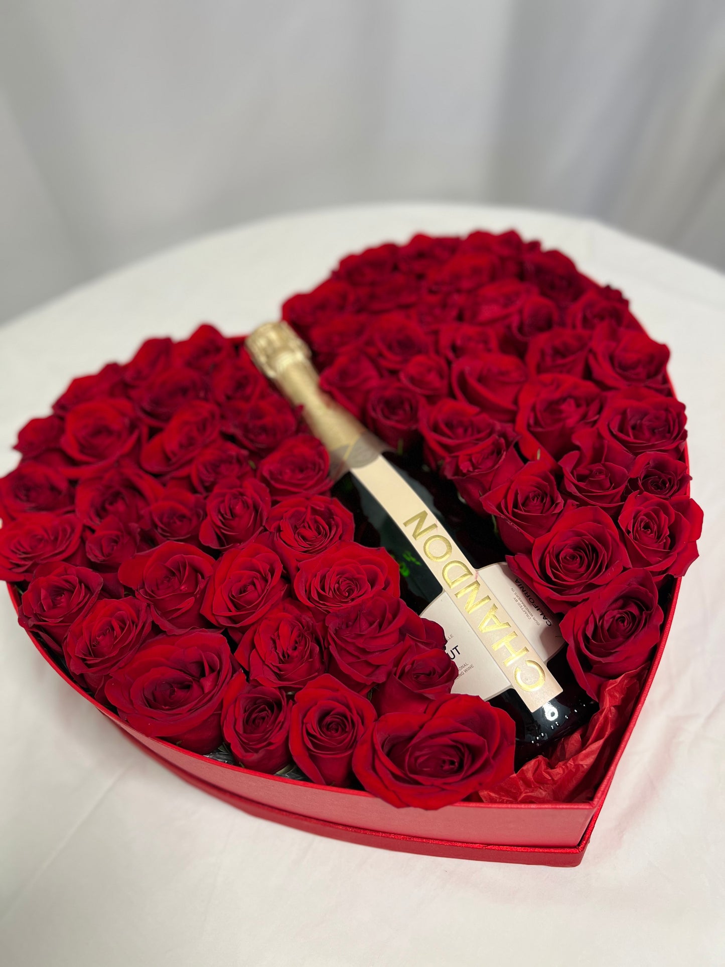 luxury amour