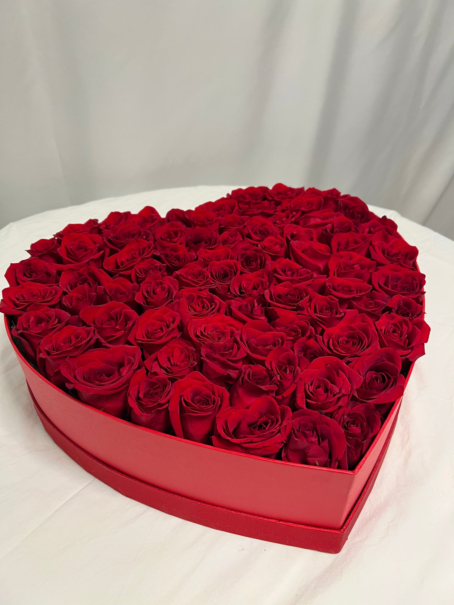petals of love