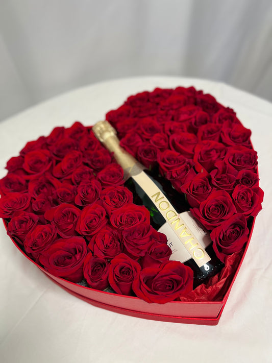 luxury amour